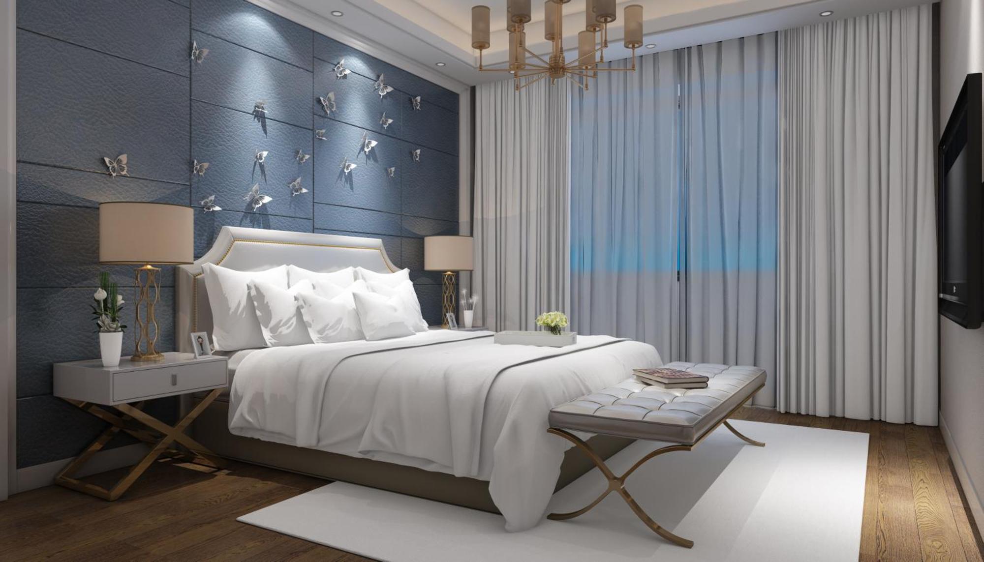 Hotel Ark Wood At Airport New Delhi Buitenkant foto